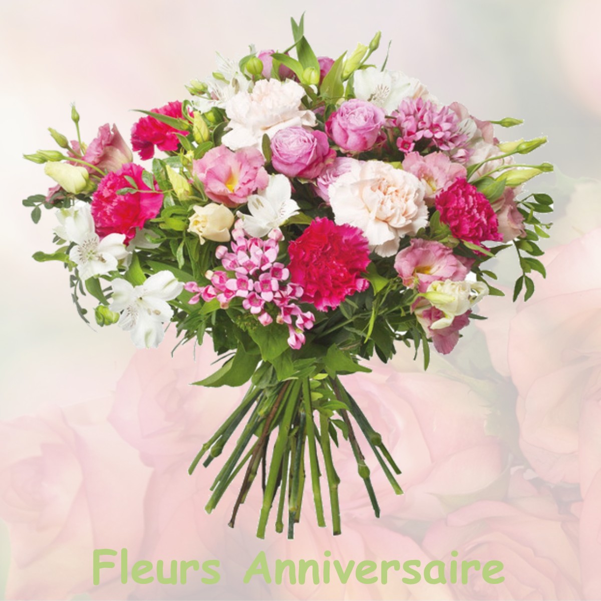 fleurs anniversaire FRESNE-LE-PLAN